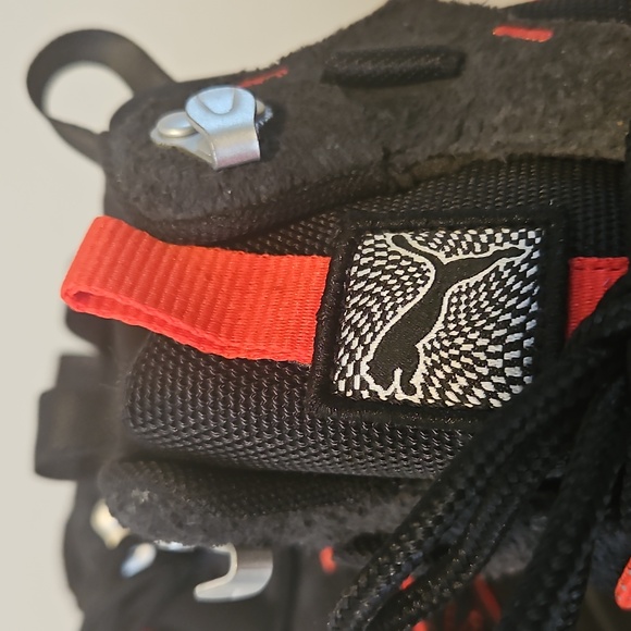 New PUMA Mens BMW Mens Motorsport RS-Trck Mid GC Motorsport Sneakers Shoes US 13 - Picture 14 of 14